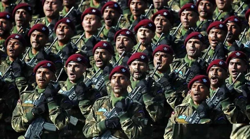 Army| Agnipath Scheme| Center