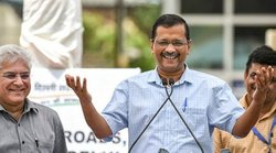 जी न्यूज के एंकर रोहित रंजन की गिरफ्तारी पर अरविंद केजरीवाल ने BJP की ली चुटकी, बोले – चीन देश के अंदर घुस गया, उससे लड़ाई नहीं होती इनसे