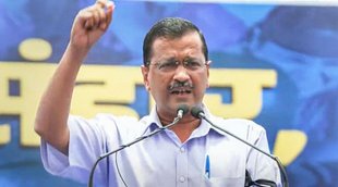 Arvind Kejriwal| new delhi| singapore visit|