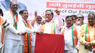 ashish shelar