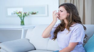Asthama patients avoid these five foods, RESPIRATORY DECEASE
