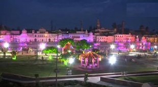 Ayodhya| Ram-Temple| Donation in Ram Temple