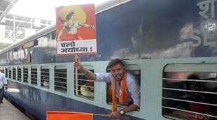 ayodhya, ram mandir, ram mandir donation
