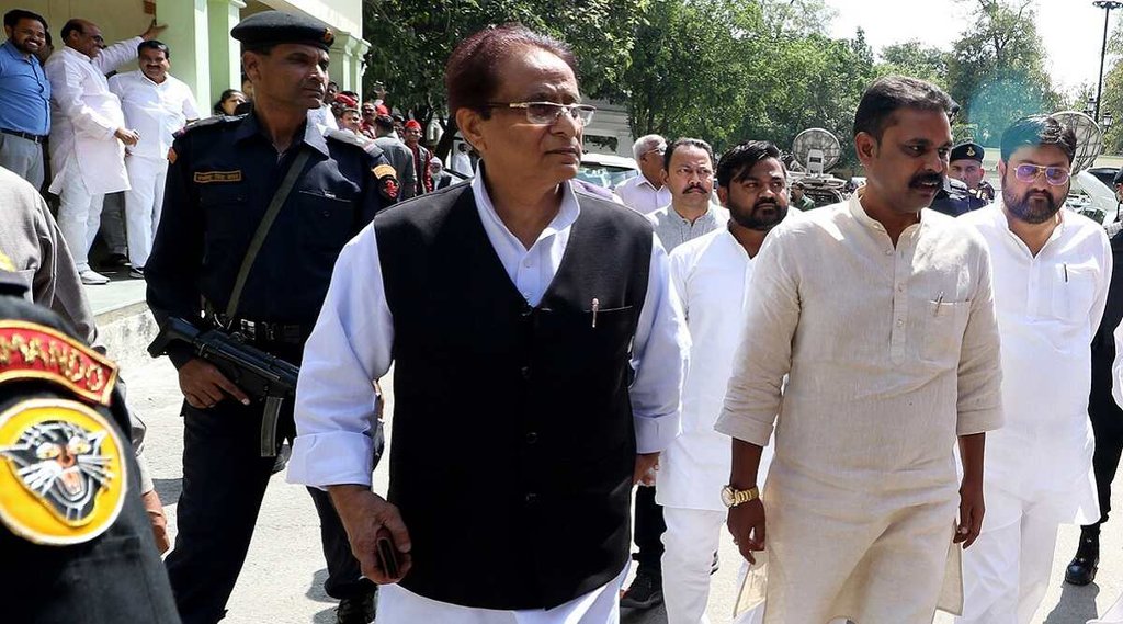 Azam Khan| Nupur Sharma| Prophet Muhammad
