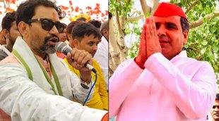 Bypoll 2022, Loksabha Election