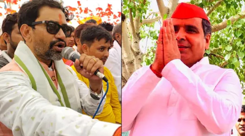Bypoll 2022, Loksabha Election