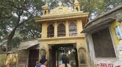 गाजियाबादः बनारस सीरियल ब्लास्ट मामले के आरोपी वलीउल्लाह को फांसी, ताबड़तोड़ किए धमाकों में हुई थी 18 की मौत