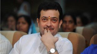 bhaiyyu ji maharaj suicide, bhaiyyu ji maharaj sant