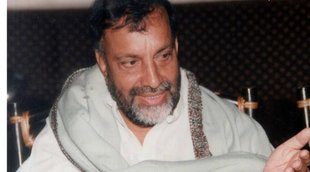 Bhim Singh, Jammu Kashmir, JKNPP Chief