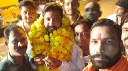 MP में टिकट बंटवारे पर कटा बवाल, नारेबाजी के बीच BJP नेता ने केरोसिन छिड़क की खुदकुशी की कोशिश