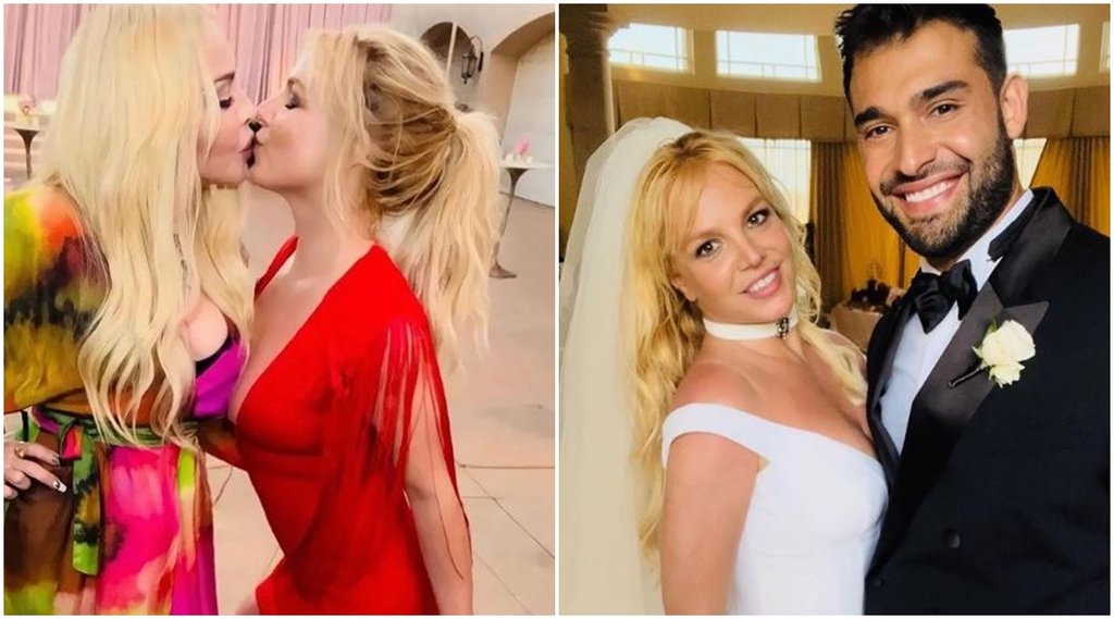 britney spears, madonna britney spears, madonna