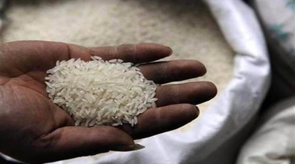 Broken Rice | Jansatta | Business News