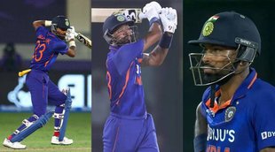 T20 World Cup INDIA SOUTH AFRICA Sunil Gavaskar Hardik Pandya South Africa Graeme Smith Gujarat Titans