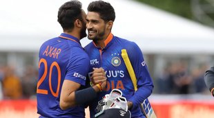 भारत बनाम आयरलैंड: IND vs IRE 1st T20I Series Match (India vs Ireland) Live Score