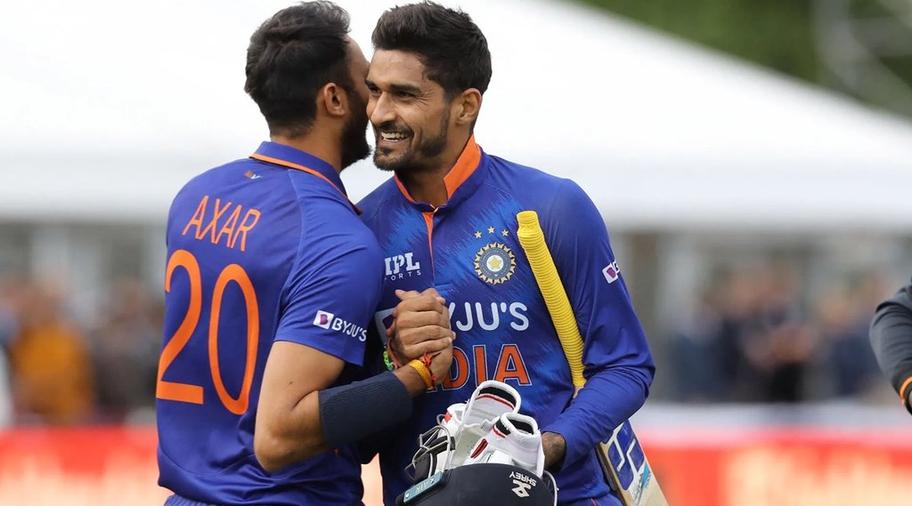 भारत बनाम आयरलैंड: IND vs IRE 1st T20I Series Match (India vs Ireland) Live Score