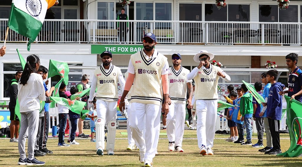 India vs Leicestershire Leicestershire vs India India tour of England