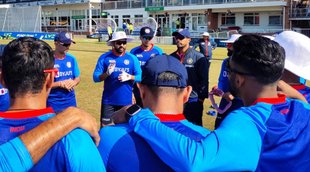 India Tour Of New Zealand India vs New Zealand IND vs NZ
