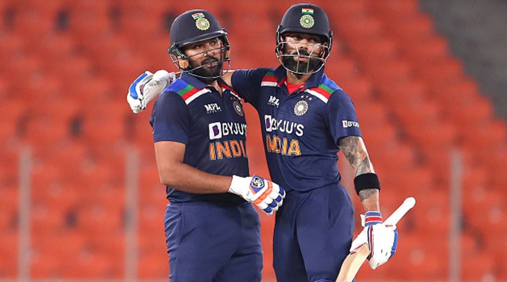 Virender Sehwag Rohit Sharma T20 World Cup Team India Openers Virat Kohli Jasprit Bumrah Shami Umran Malik