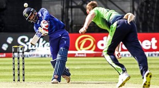 IND vs IRE India vs Ireland T20 International Record Deepak Hooda Gautam Gambhir Ishan Kishan Rohit Sharma