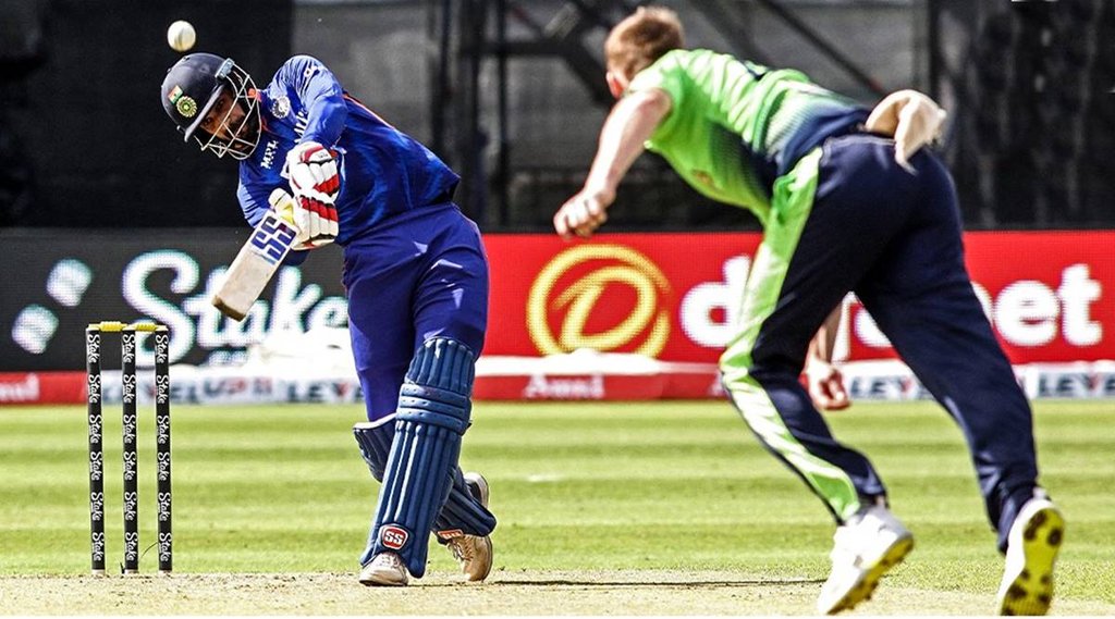 IND vs IRE India vs Ireland T20 International Record Deepak Hooda Gautam Gambhir Ishan Kishan Rohit Sharma
