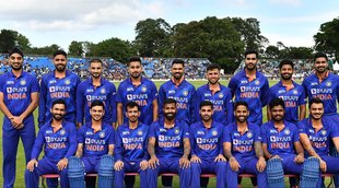 IND vs IRE Former cricketers Indian pull up Team India Ireland victory