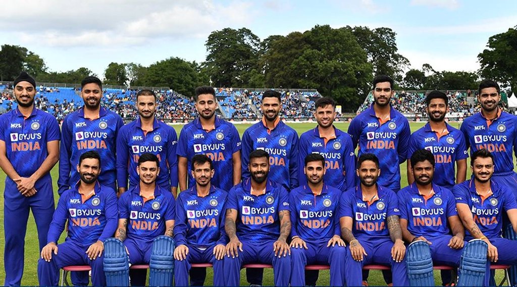 IND vs IRE Former cricketers Indian pull up Team India Ireland victory