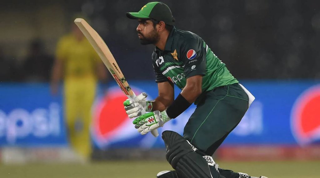 Babar Azam usurps Virat Kohli in latest T20I rankings ICC Rankings boost