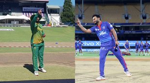 IND vs SA T20i Match Playing 11 भारत बनाम दक्षिण अफ्रीका 11