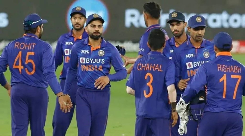 ICC Men's Cricket World Cup Super League Cricket World Cup Super League CWC Super League BCCI India Team India Pakistan West Indies South Africa