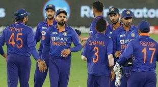 ICC Men's Cricket World Cup Super League Cricket World Cup Super League CWC Super League BCCI India Team India Pakistan West Indies South Africa