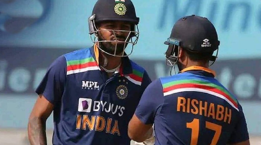 IND vs SA KRK Rishabh Pant Hardik Pandya KamaalR Khan