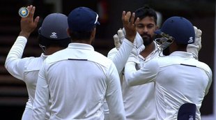 Ranji Trophy Final 2021 22