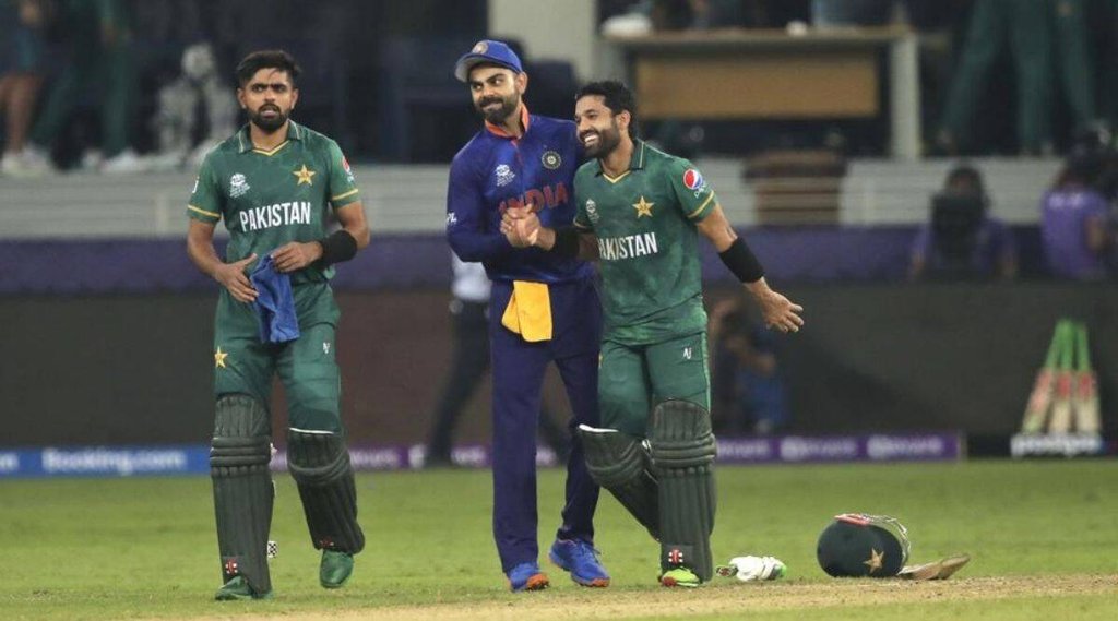 Babar Azam usurps Virat Kohli in latest T20I rankings ICC Rankings boost