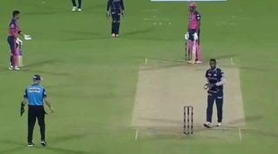 Ravichandran Ashwin Riyan Parag Rajasthan Royals Mohammad Siraj Harshal Patel