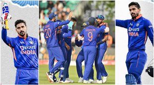 -भारत बनाम आयरलैंड, IND vs IRE T20