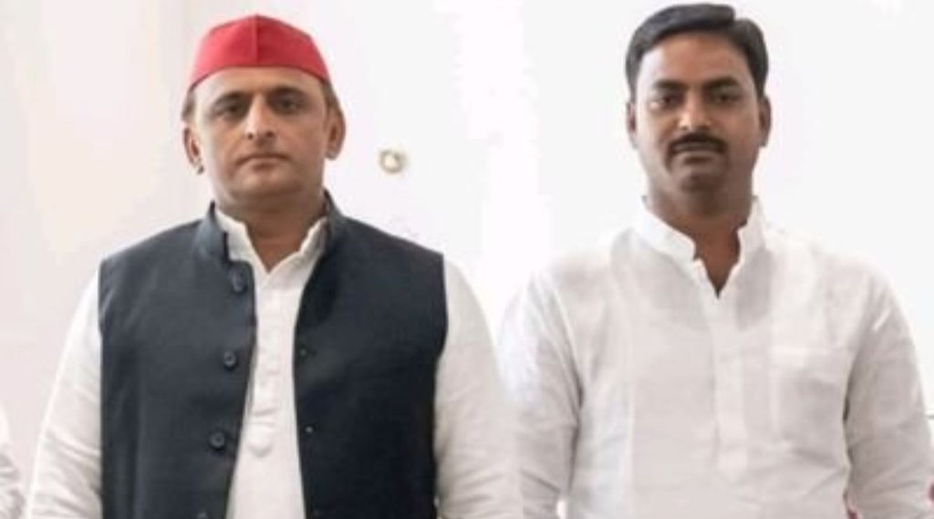 chavinath yadav| raja bhaiya| samajwadi party
