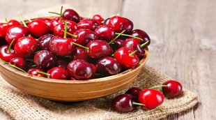 CHERRIES HEALTH BENEFITS,Cherries FOR SUGAR CONTROL, WEIGHT LOSS