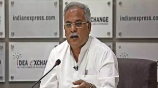chhattisgarh cm | Bhupesh Baghel | PM Modi
