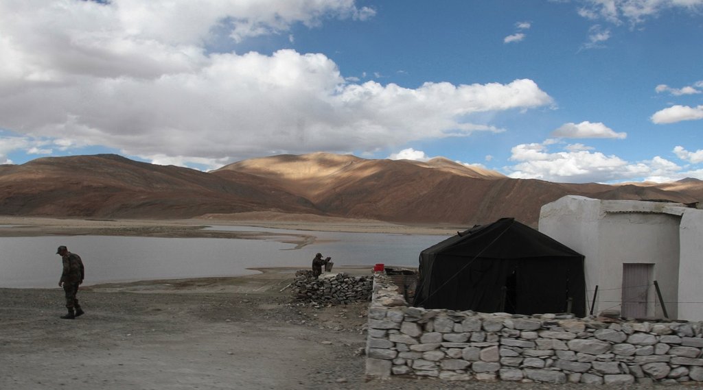 china| India| Combodia