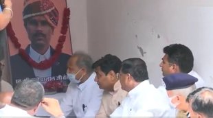 Kanhaiya lal murder case,Rajasthan