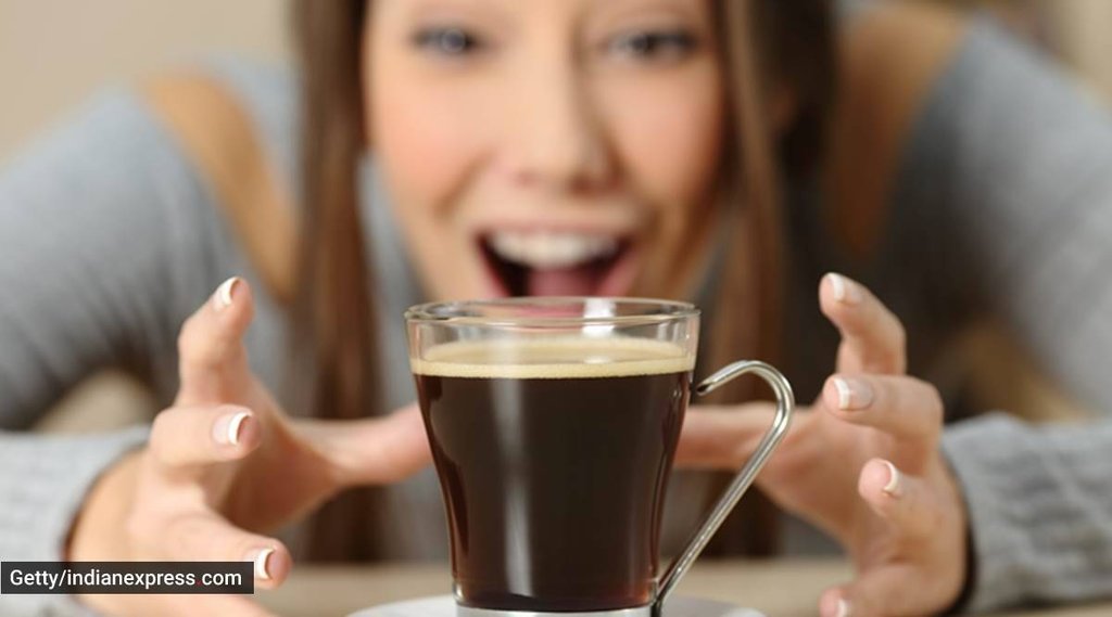 Coffee, Use of coffee