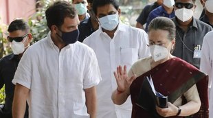 up politics, congress, sonia gandhi, priyanka gandhi, up congress president,azamgarh, rampur, by election,