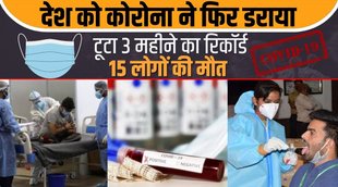 Corona Virus, Covid-19, covid news, maharashtra news, delhi corona update, covid update