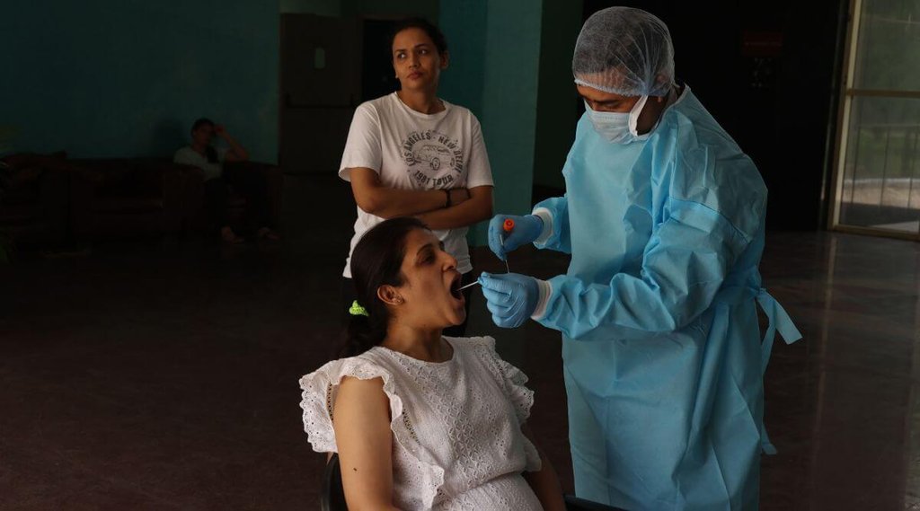 covid in india, coronavirus, national news