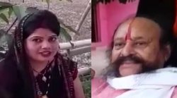 MP: चंबल के डकैत रहे मलखान सिंह की पत्नी निर्विरोध बनीं सरपंच, बोलीं- करना है विकास