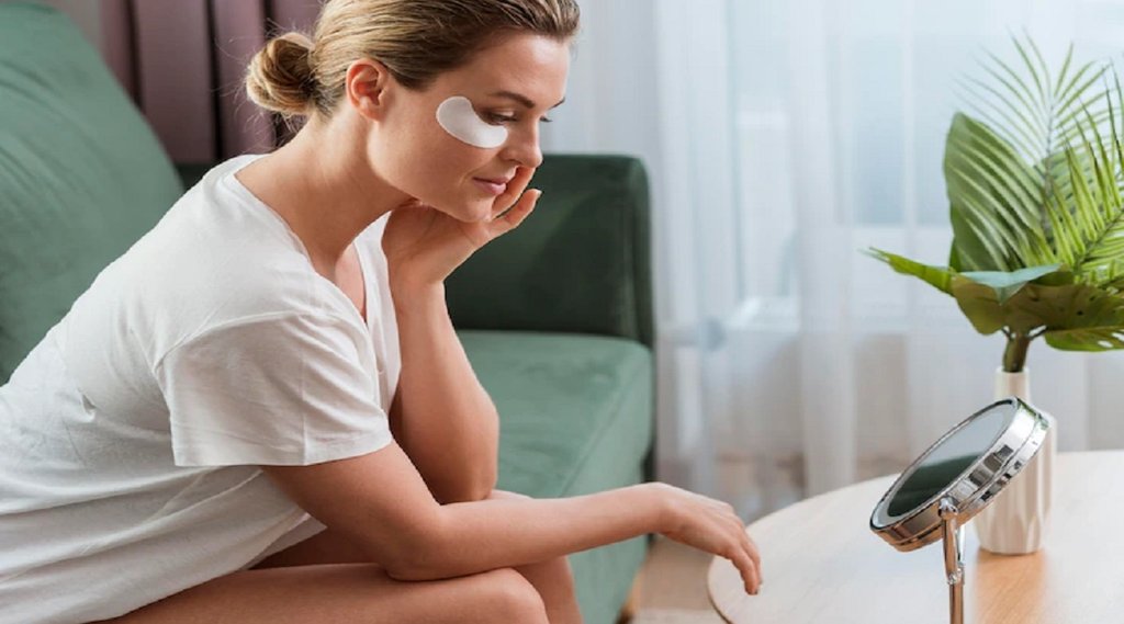dark circles cure, home remedies of dark circle, skin care tips