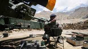 Defence strategy of india