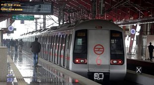 delhi metro India vs South Africa IND vs SA T20 Match