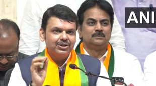 devendra fadnavis| BJP| mumbai|