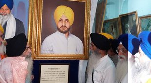 SGPC, Beant Singh